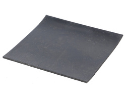podkładka gumowa amortyzująca 100x100x2mm 