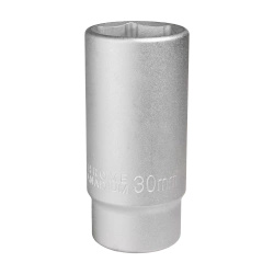 Nasadka 3/4" 6-kąt długa 30 mm MJW