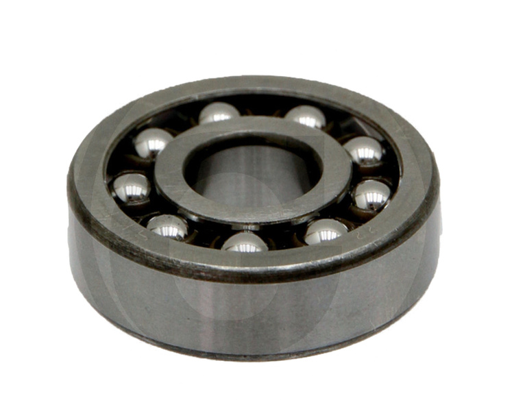 Łożysko kulkowe zwykłe jednorzędowe 6208 Ursus C-330M