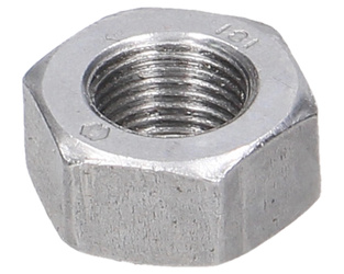 Nakrętka regulacji zaworów M8x0,75-8 Ursus C-330 50102850