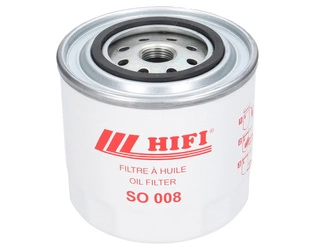 filtr oleju HIFI SO008