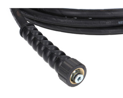 Przewód wąż myjki Karcher gorąca woda 155 stopni DN08 1SN L-5mb 220bar Waryński