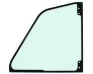 szyba drzwi górna ładowarka Merlo Multi Farmer, Panoramic 066288 (2599)