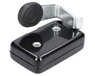 zamek szyby drzwi lewych Zetor Major 935545