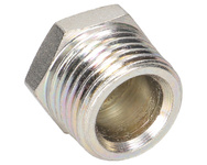 Korek pneumatyczny z gwintem zewnętrznym 1/2"