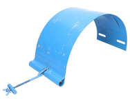 Pokrywa podajnika kombajn BIZON Z-056 Z-058 5043170010