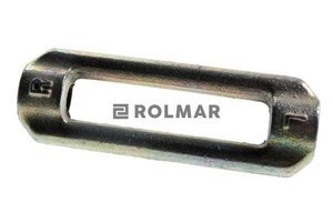 Nakrętka napinająca, śruba rzymska łańcucha bocznego C-330