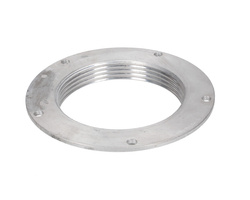 Odrzutnik oleju tylny pokrywa ursus C-330 50/10-458/0 / 50104580