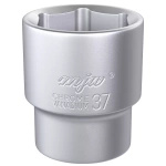 Nasadka 3/4" 6-kąt 37 mm MJW