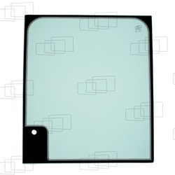 szyba - przednia 5388662553 (3326)