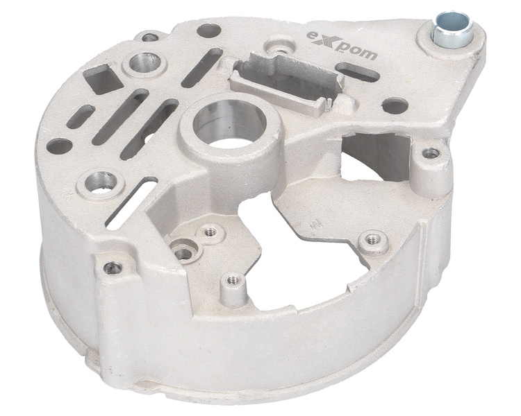 Pokrywa tylna alternatora AX230000 AX260000EX C-330 C-360 Nowy Typ EXPOM KWIDZYN eu