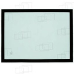 Szyba IHI - tylna 930 x 690 mm