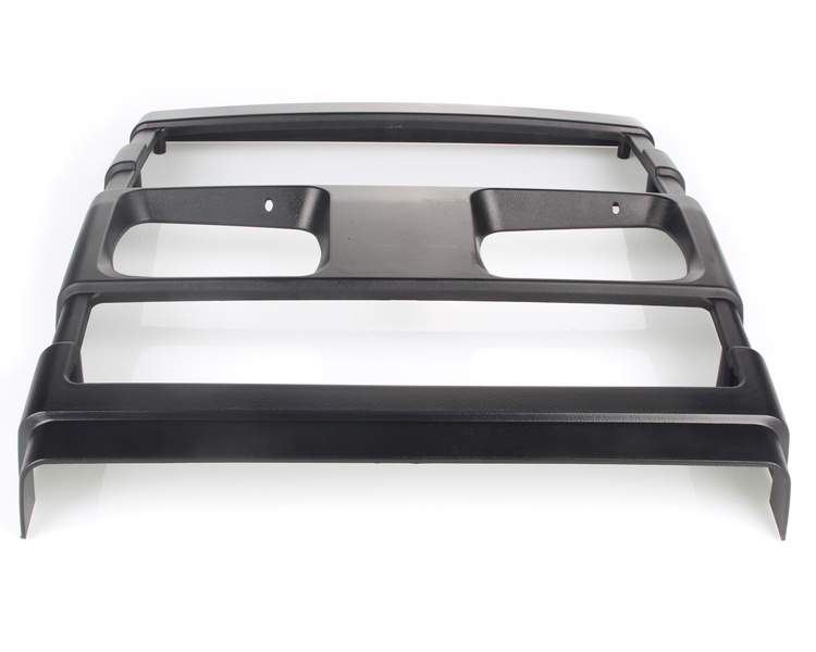 przedni grill ciągnik Fiat 5088275, 5169647