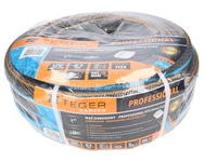 Wąż ogrodowy 1 cal 20m TEGER PROFESSIONAL- NTS EXTRA FLEX