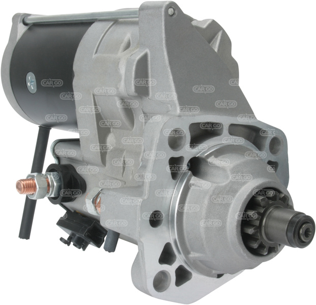 rozrusznik HC Cargo 114222 John Deere RE501060 24V 7.5kW