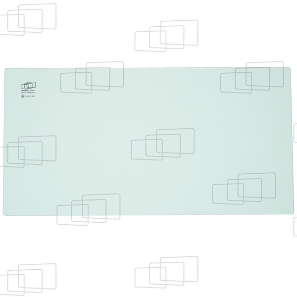 szyba - przednia dolna 5103660534 (4034)