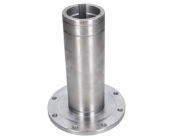 Piasta kombajn John Deere Z10747