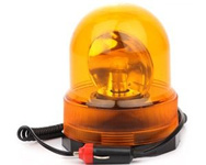 Lampa błyskowa gospodarcza, 12 V