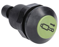 przycisk, włącznik hydrauliki Claas, Renault 11026430, 21582210