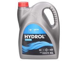 Olej Hydrauliczny Orlen Hydrol L-HL68 5L