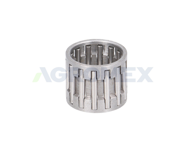 Łożysko igiełkowe K 16x20x17 FŁT