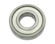 Łożyska kulkowe jednorzędowe 6304 ZZ AGTECH