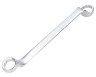 Klucz oczkowo-odgięty 27-30 mm MJW