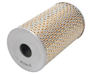 Wkład filtra oleju Bizon WO10-90 WO1090 PZL-SĘDZISZÓW