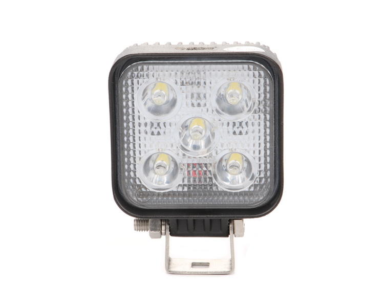 Lampa robocza LED 12/24V biała 1050Lm Kamar