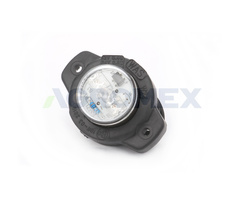 Lampa pozycyjna boczna LED 12 V - 24 V