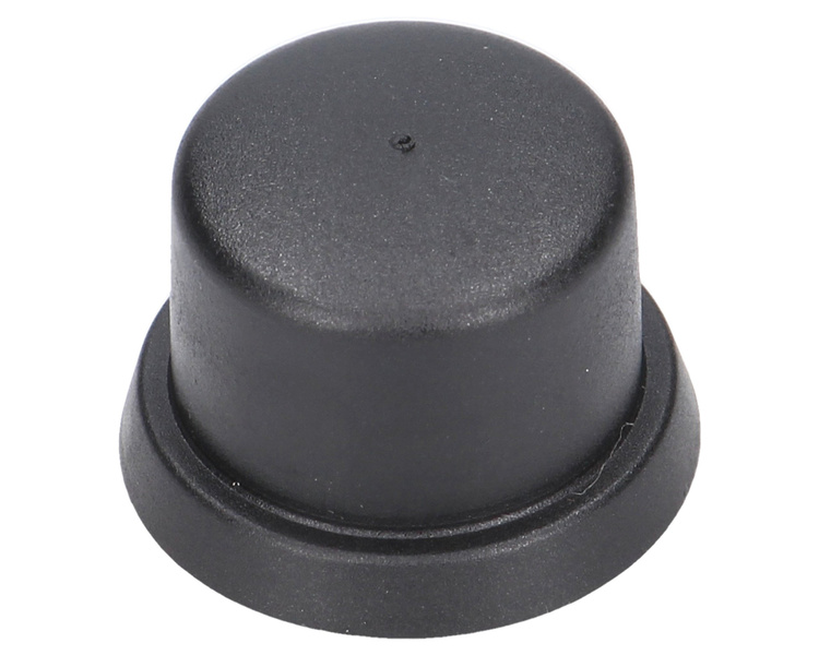 plastikowa nakładka ochronna na śrubę/nakrętkę M10