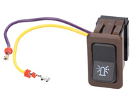 włącznik, przełącznik lampy błyskowej John Deere AL114047