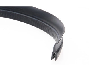 uszczelka gumowa zbrojona kabiny ciągnika 22260121