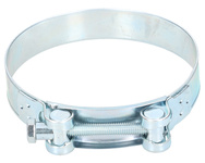 Opaska obejma zaciskowa GBS 113-121/ M10