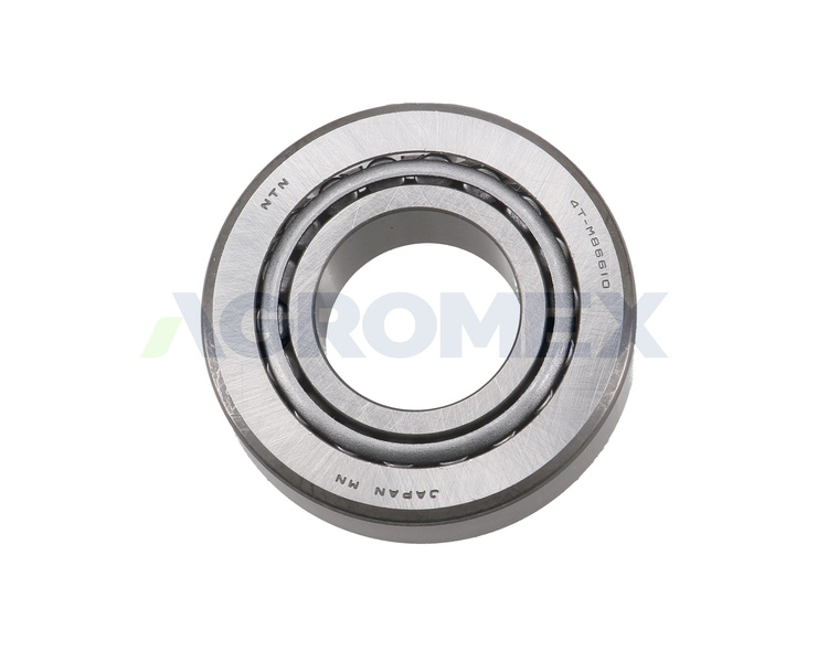 Łożysko stożkowe 4T-M86649/M86610 MGK 30,162x64,292x21,433