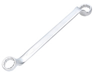 Klucz oczkowo-odgięty 25-28 mm MJW