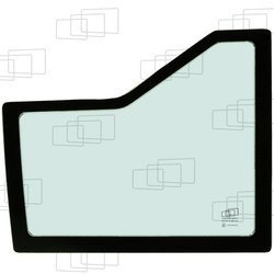 szyba Eurocomach - drzwi dolna