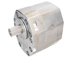 Pompa hydrauliczna do multiplikatora PZ30-WOM 54L HYLMET