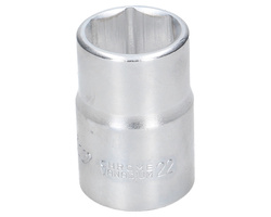  Nasadka 3/4" 6-kąt 21 mm MJW