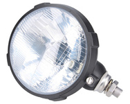 lampa przednia stojąca, reflektor główny H4 Ursus WESEM RE.16610 Ø161mm