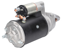 Rozrusznik HC Cargo 110545 12V 3.0kW