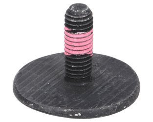 wkręt M8x22 szyby drzwi Case, New Holland 82013304