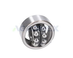 Łożysko kulkowe wahliwe 2304 IJK 20x52x21