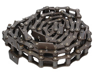 Łańcuch przenośnika zastosowanie kombajn buraczany Neptun Waryński