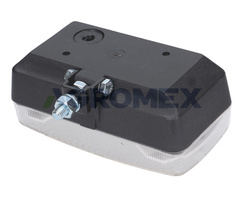 Lampa przeciwmgielna cofania 135x70x65