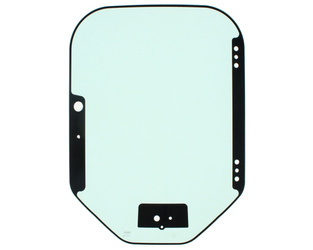 szyba Bobcat - przednia drzwi 7120401 (2414)