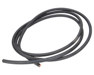 Przewód akumulatorowy miedziany LGY 35mm2 EL.235 1m