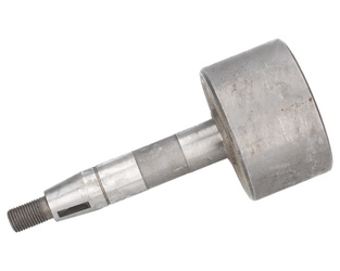 Wałek sprężarki stary typ Ursus C-385 4108323X