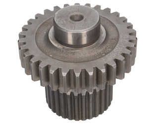 Koło napędzane sprzęgła przedni napęd Z-30 Ursus C-385 80185097