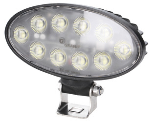 reflektor roboczy, lampa robocza LED John Deere RE269640